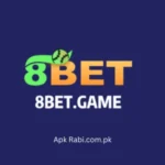 8Bet Game