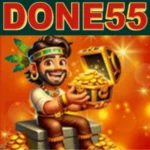 Done55 Game