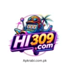 HI309 Game