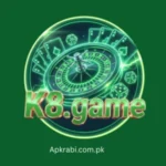 K8 Game