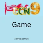 CCN9 Game