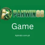 Pakwin88 Game