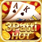 3patti hot game