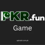 PKRFUN Game