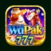 WDPAK777 Game