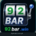 92Barwin