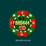 Bro444 Game