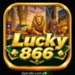 Lucky866 Game