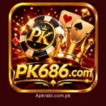PK686 Game