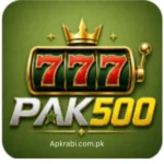 Pak500 Game