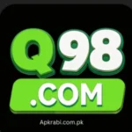 Q98 Game