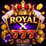 Royal X 777 Game