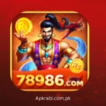 78986 Game
