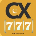 CX777 Game
