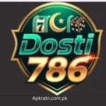 Dosti786 Game