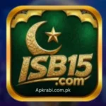 ISB15 Game