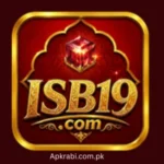 ISB19 Game
