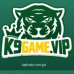 K9 Game